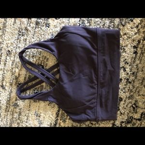 Buffbunny sports bra